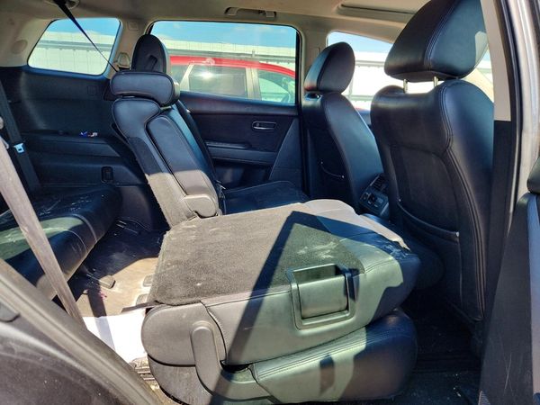 2014 MAZDA CX-9 Touring/GS