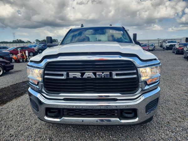 2019 RAM 2500 — DIRF