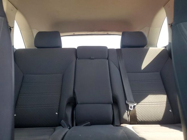 2018 KIA SORENTO L, LX