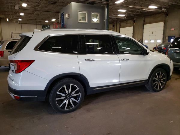 2021 HONDA PILOT TOURING-7