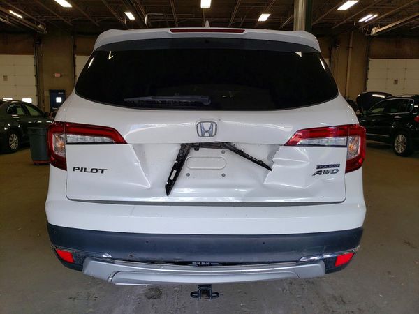2021 HONDA PILOT TOURING-7