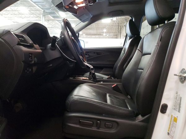 2021 HONDA PILOT TOURING-7