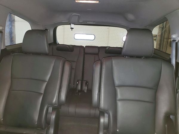 2021 HONDA PILOT TOURING-7