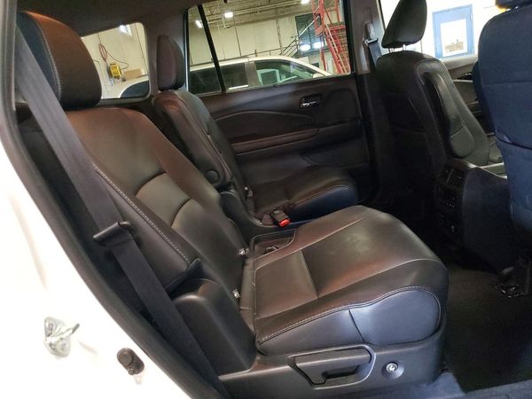 2021 HONDA PILOT TOURING-7