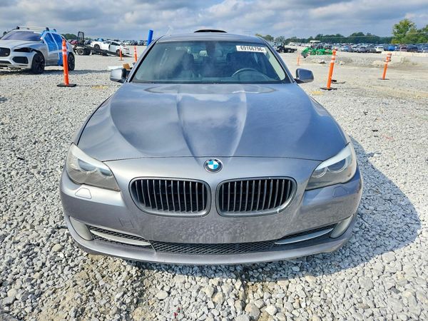 2013 BMW 528
