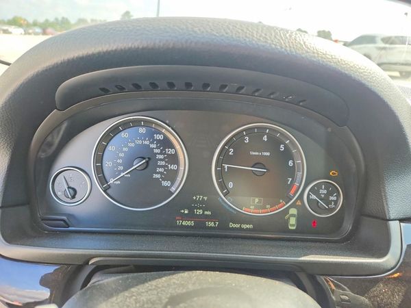 2013 BMW 528