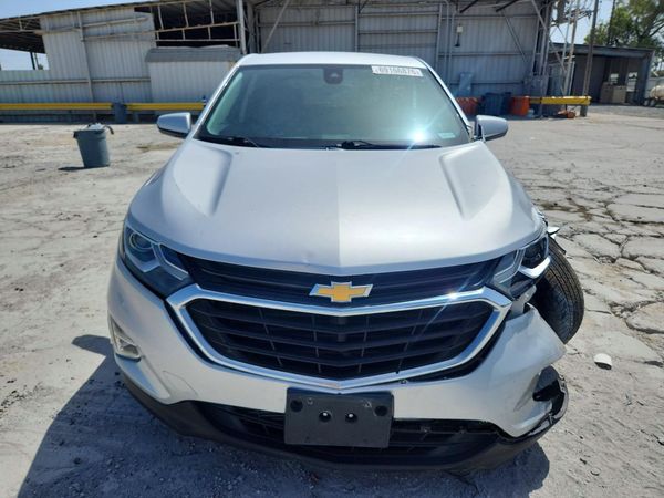 2020 CHEVROLET EQUINOX LT (1LT) — DIRF