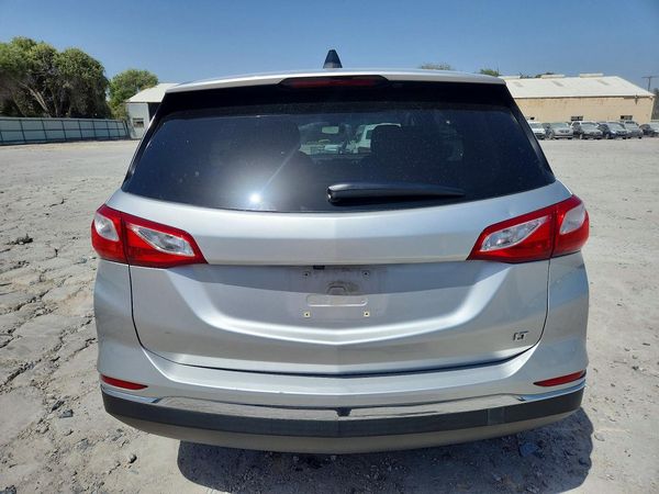 2020 CHEVROLET EQUINOX LT (1LT) — DIRR