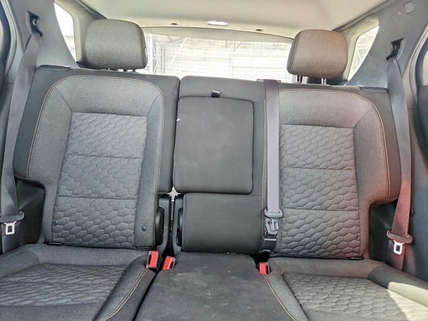 2020 CHEVROLET EQUINOX LT (1LT) — SUVN