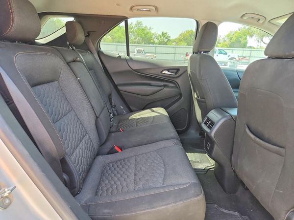 2020 CHEVROLET EQUINOX LT (1LT) — PSRS