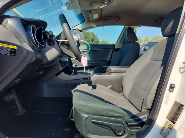 2015 KIA OPTIMA — DENT