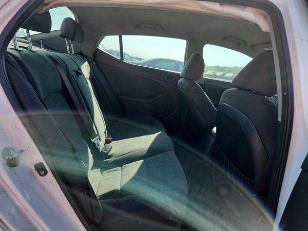 2015 KIA OPTIMA — PSRS