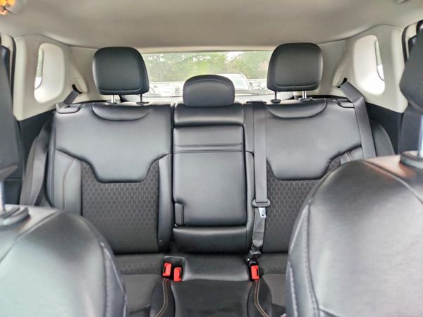 2017 JEEP COMPASS — SUVN