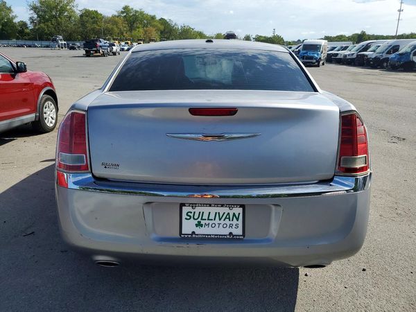 2013 CHRYSLER 300