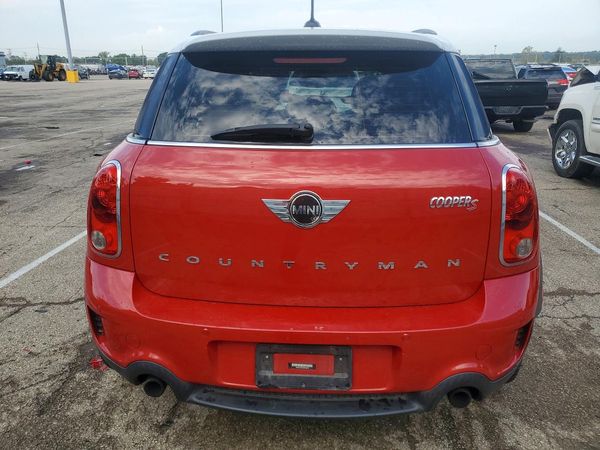 2013 MINI COOPER — DIRR