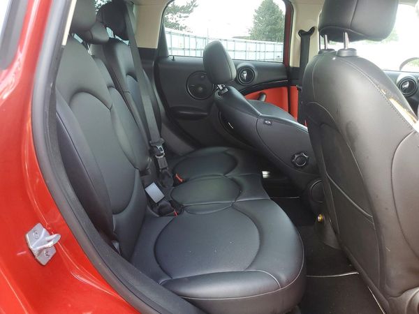 2013 MINI COOPER — PSRS