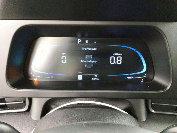 2026 HYUNDAI ELANTRA — ODOM