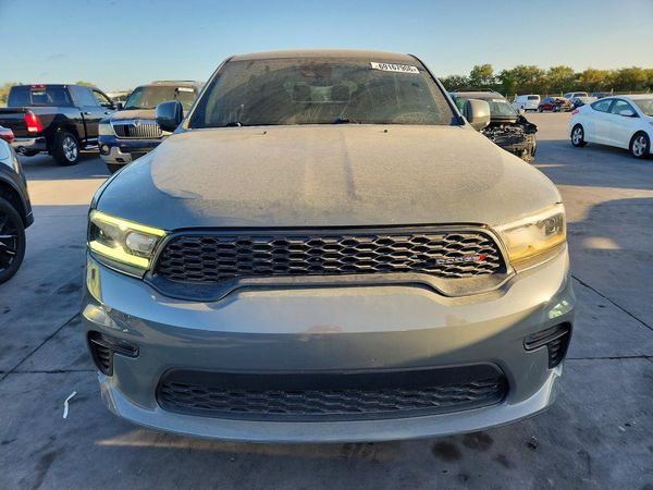2022 DODGE DURANGO GT RWD