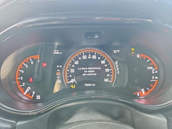 2022 DODGE DURANGO GT RWD