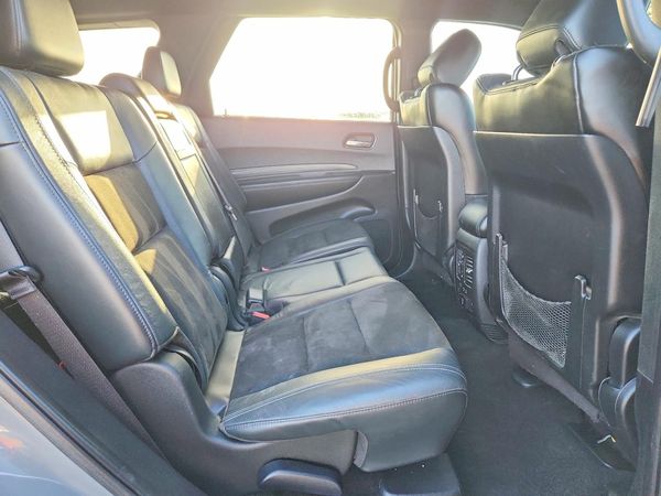 2022 DODGE DURANGO GT RWD