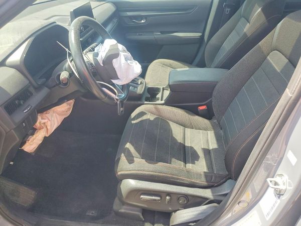 2024 HONDA CR-V — DENT