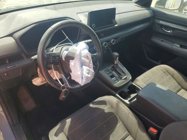 2024 HONDA CR-V — CKPT