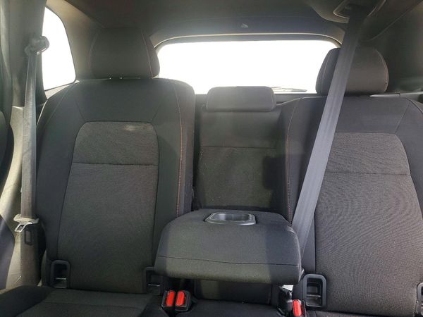 2024 HONDA CR-V — SUVN
