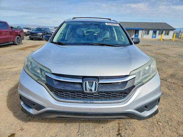 2015 HONDA CRV LX
