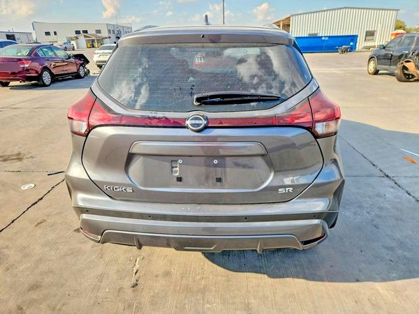2023 NISSAN KICKS — DIRR