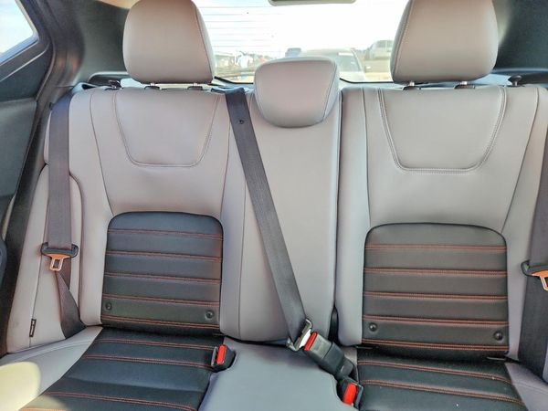 2023 NISSAN KICKS — SUVN