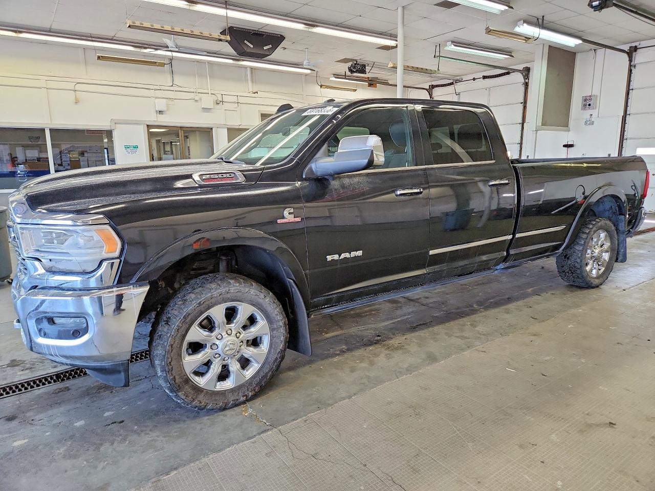 2019 RAM 2500 Limited