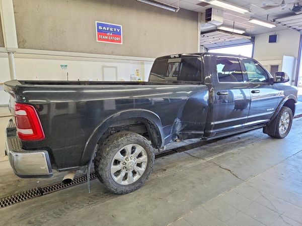 2019 RAM 2500 Limited