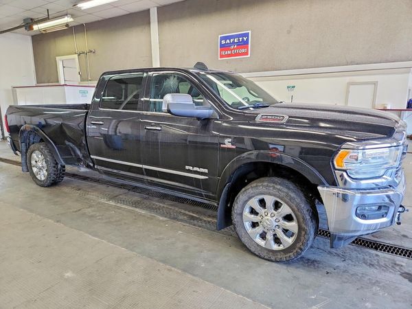 2019 RAM 2500 Limited