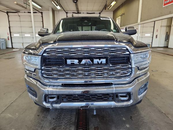 2019 RAM 2500 Limited