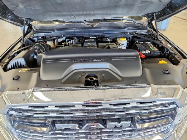 2019 RAM 2500 Limited