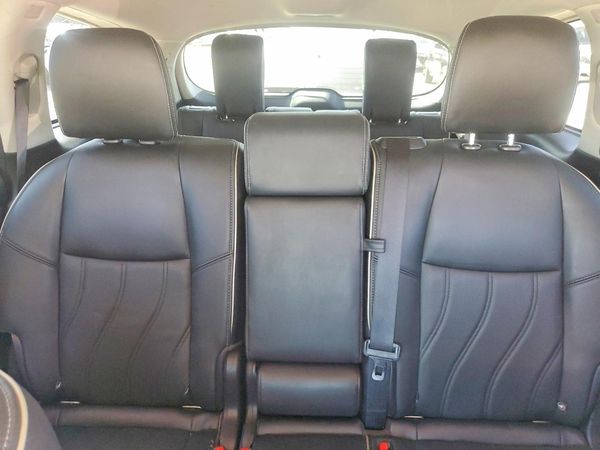 2018 INFINITI QX60 — SUVN