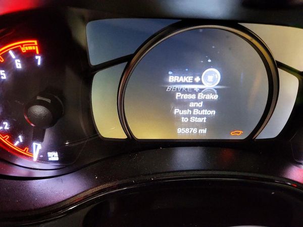 2021 DODGE DURANGO — ODOM