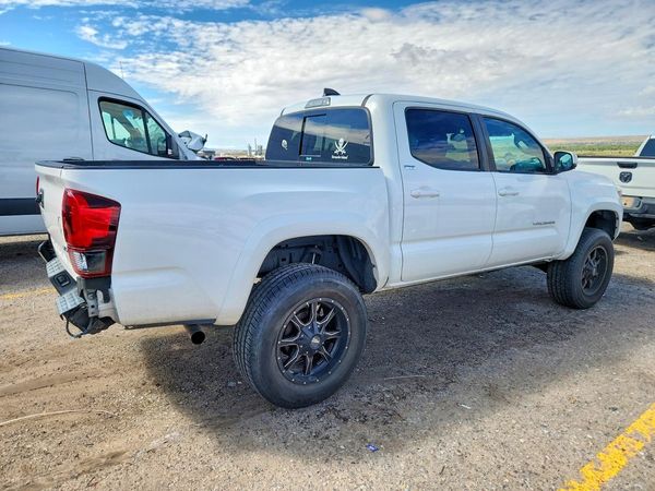 2021 TOYOTA TACOMA — PSRA