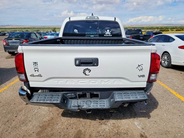 2021 TOYOTA TACOMA — DIRR