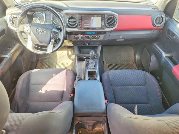 2021 TOYOTA TACOMA — CKPT
