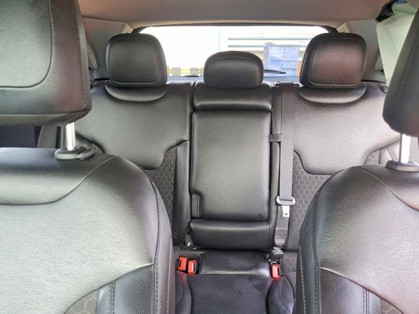 2021 JEEP COMPASS — SUVN