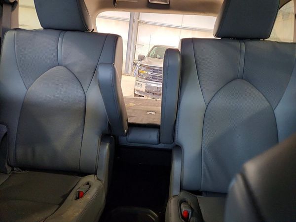 2021 TOYOTA HIGHLANDER Limited — SUVN