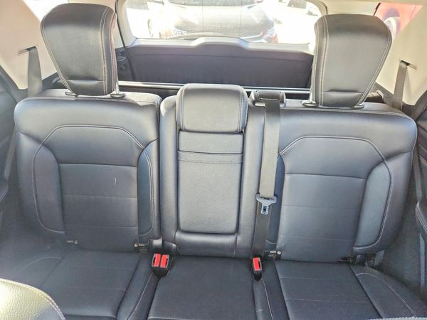 2015 MERCEDES-BENZ ML ML350