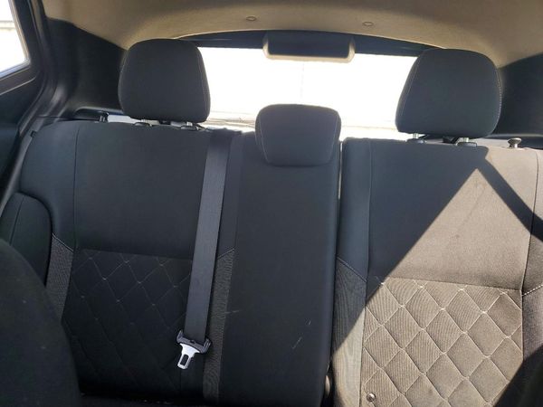 2020 NISSAN KICKS