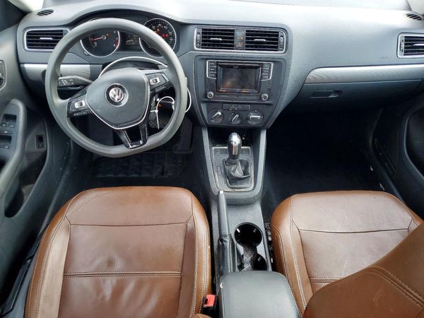 2017 VOLKSWAGEN JETTA — CKPT