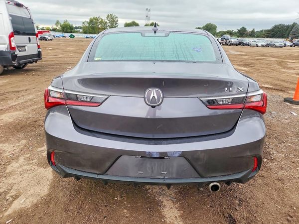 2021 ACURA ILX — DIRR
