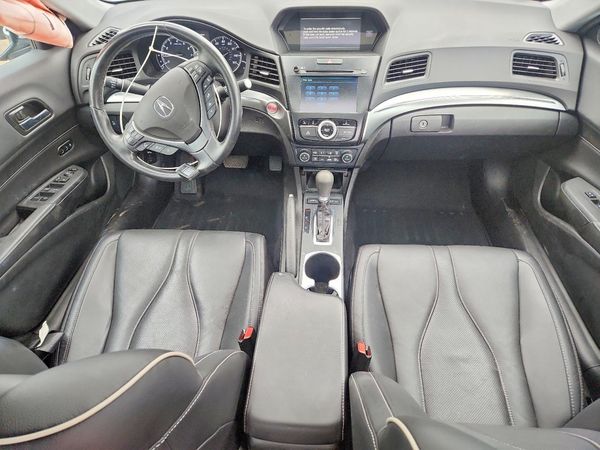 2021 ACURA ILX — CKPT