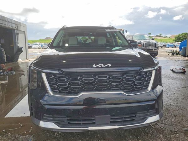 2024 KIA SORENTO — DIRF