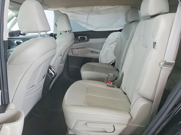 2024 KIA SORENTO — PSRS