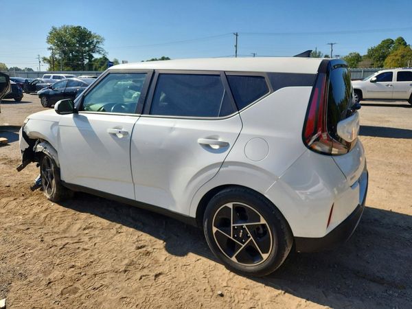 2023 KIA SOUL EX — DSRA